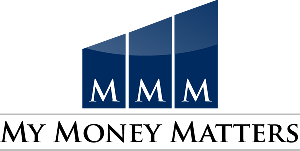 My Money Matters - Logo Design