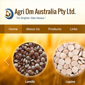 Agri Om Australia Pty Ltd