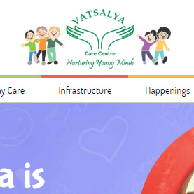 Vatsalya Care Centre