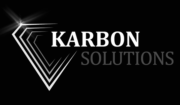 Karbon Solutions - Logo Design