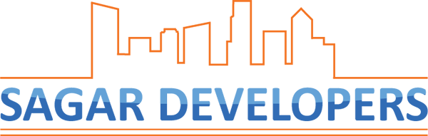 Sagar Developers - Logo Design
