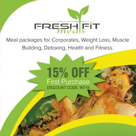 Fresh Fit Meals