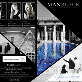 Max Black Realty