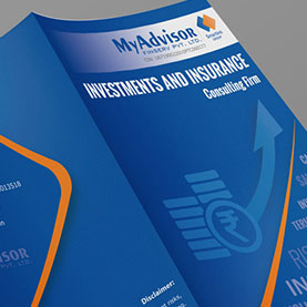 MyAdvisor FinServ Pvt Ltd. - Brochure