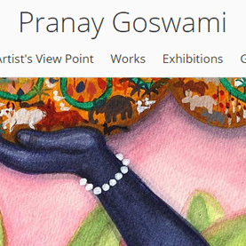 Pranay Goswami