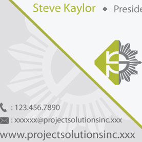 Project Solutions