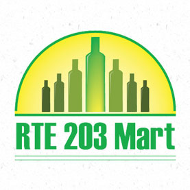 RTE 203 Mart