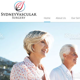 Sydeney Vascular Surgery