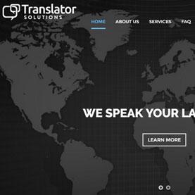 Translator Solutions